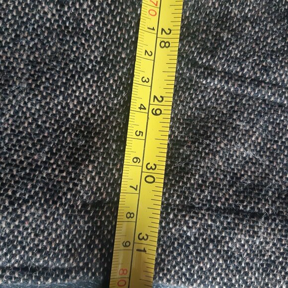 1970s Bugatti SZ44R Vintage Unstructured Men's 2 Button Casual Jacket Sport Coat - Picture 15 of 16